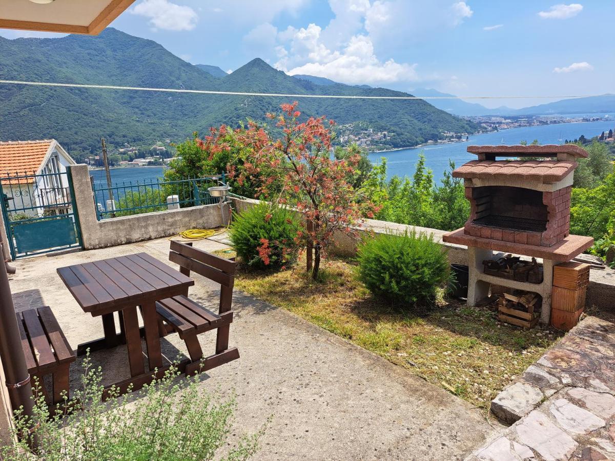 Holiday Home Sunny Hill 카메나리 외부 사진