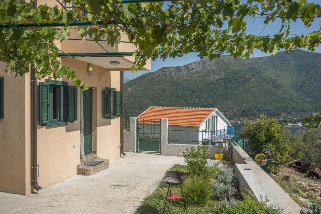 Holiday Home Sunny Hill 카메나리 객실 사진