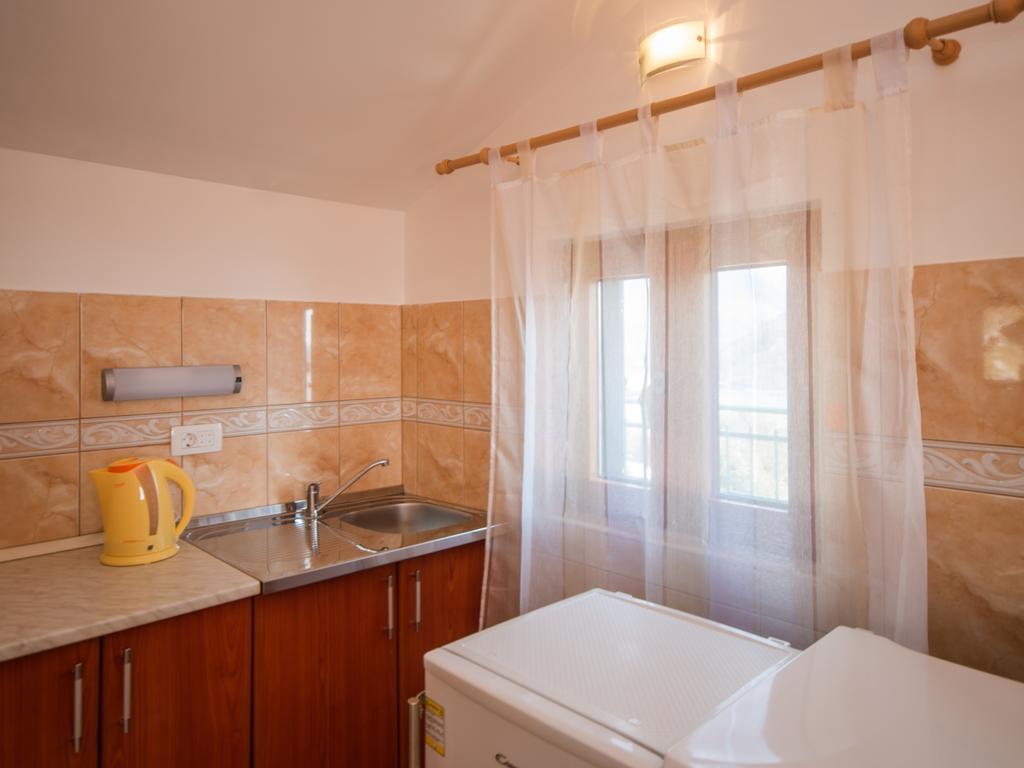 Holiday Home Sunny Hill 카메나리 객실 사진